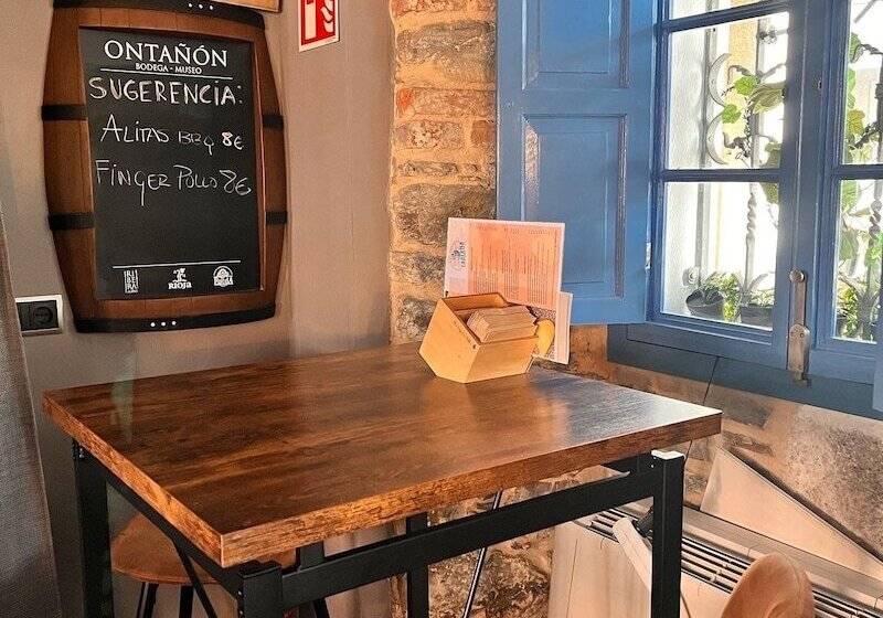 Hotel Casa Do Arxentino