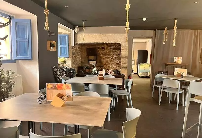 Hotel Casa Do Arxentino