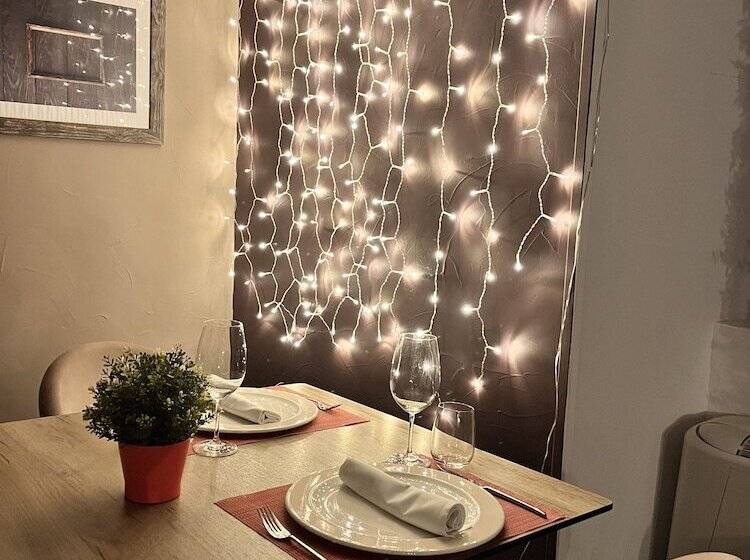 Hotel Casa Do Arxentino