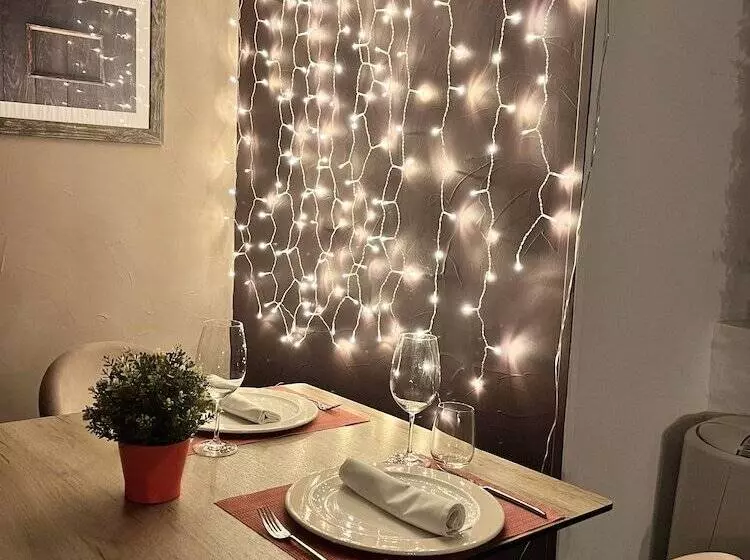 Hotel Casa Do Arxentino