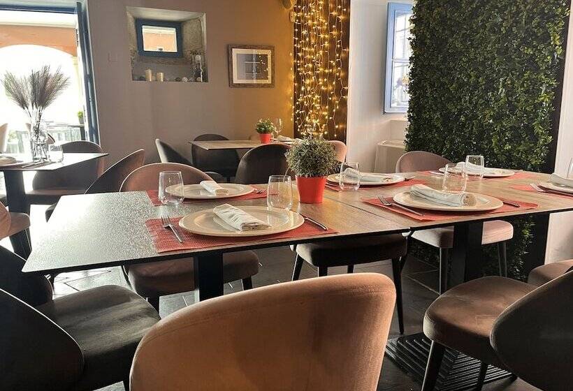 Hotel Casa Do Arxentino