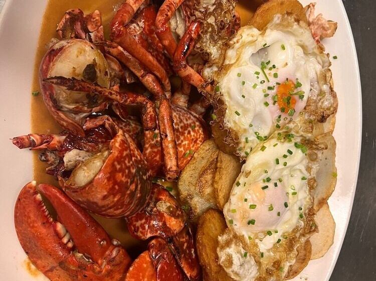 Hotel Casa Do Arxentino