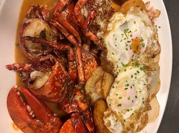 Hotel Casa Do Arxentino