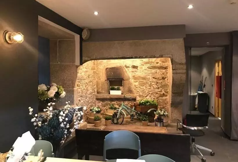 Hotel Casa Do Arxentino