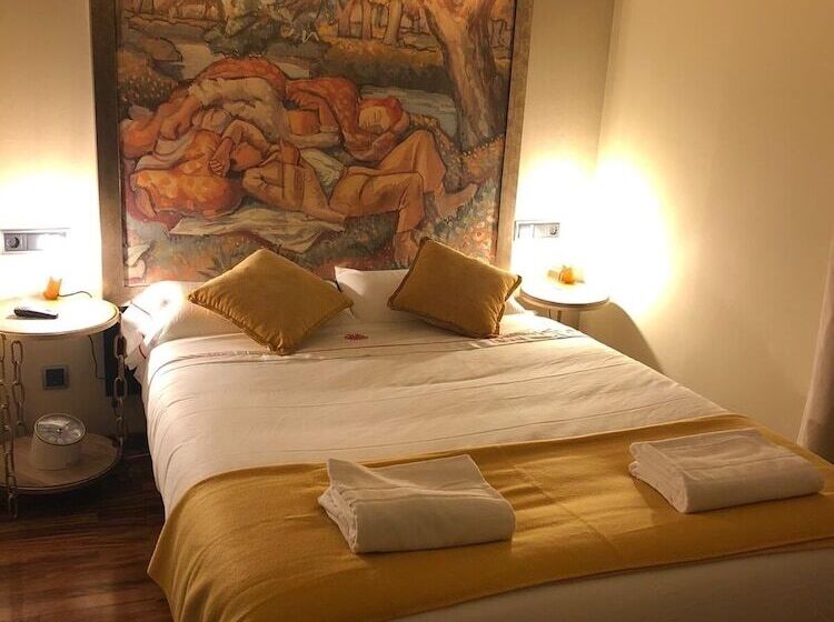 Hotel Casa Do Arxentino