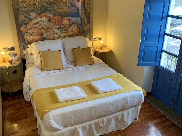 Hotel Casa Do Arxentino