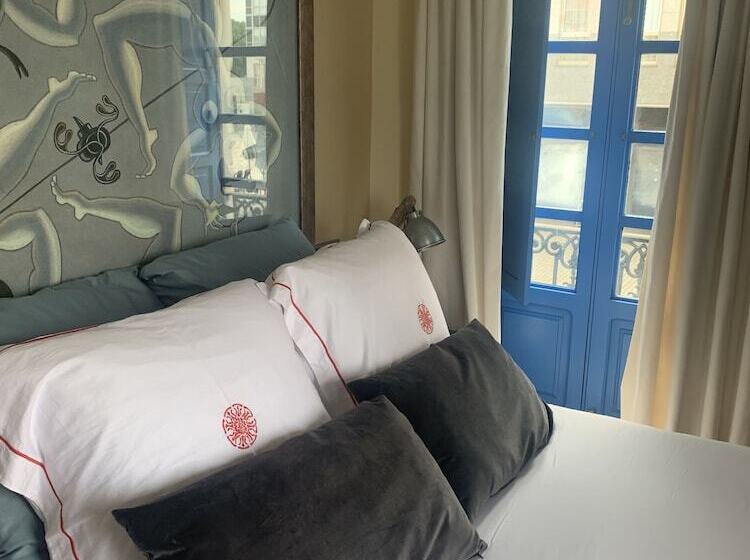 Hotel Casa Do Arxentino