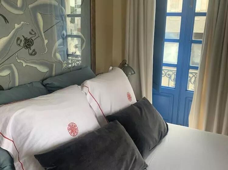 Hotel Casa Do Arxentino