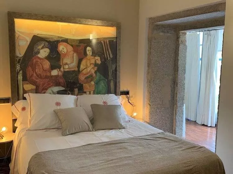 Hotel Casa Do Arxentino