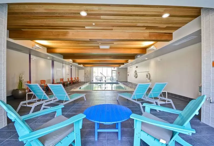 Hotelli Home2 Suites By Hilton Blue Ash Cincinnati