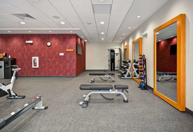 فندق Home2 Suites By Hilton Blue Ash Cincinnati