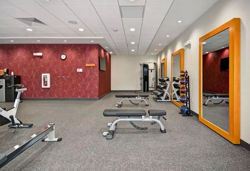 Hotelli Home2 Suites By Hilton Blue Ash Cincinnati
