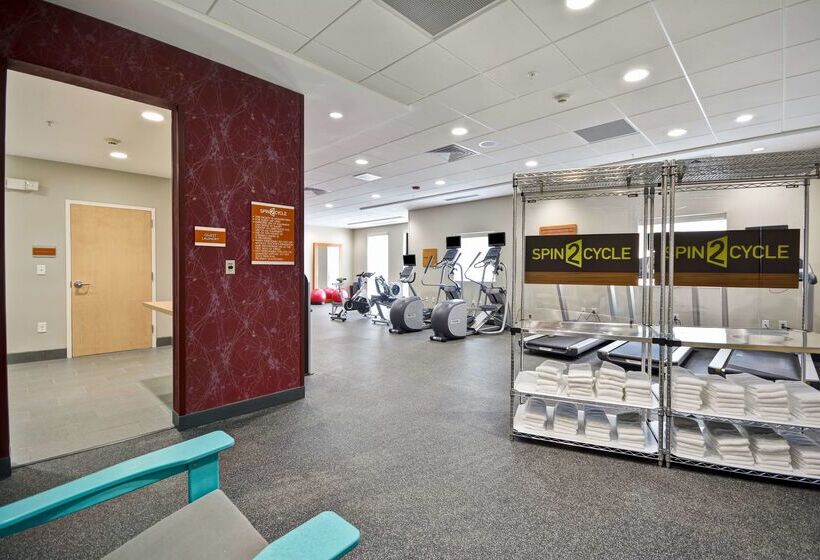 فندق Home2 Suites By Hilton Blue Ash Cincinnati