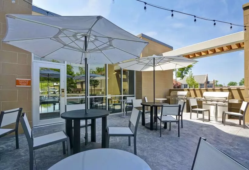 Hotelli Home2 Suites By Hilton Blue Ash Cincinnati