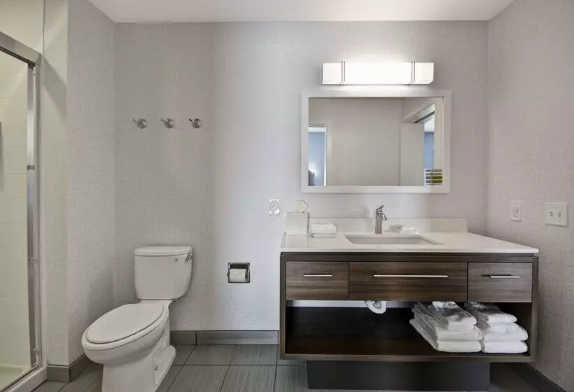 Hotelli Home2 Suites By Hilton Blue Ash Cincinnati