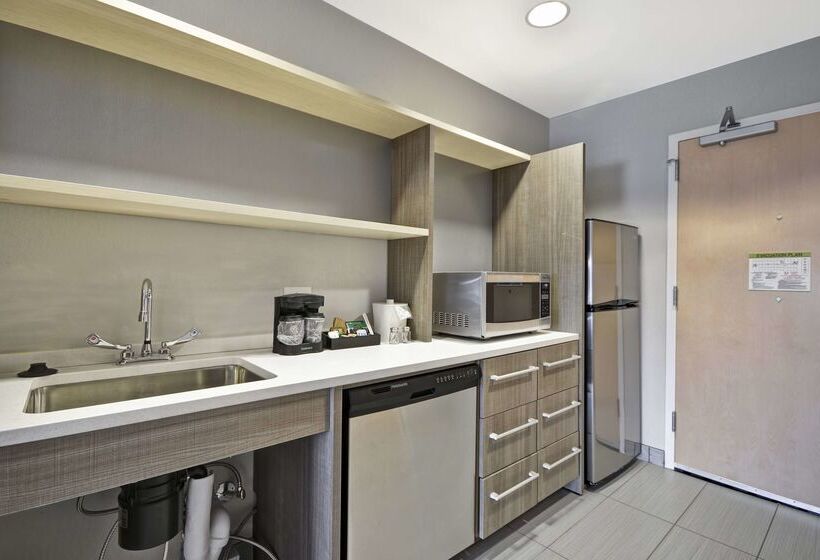 فندق Home2 Suites By Hilton Blue Ash Cincinnati