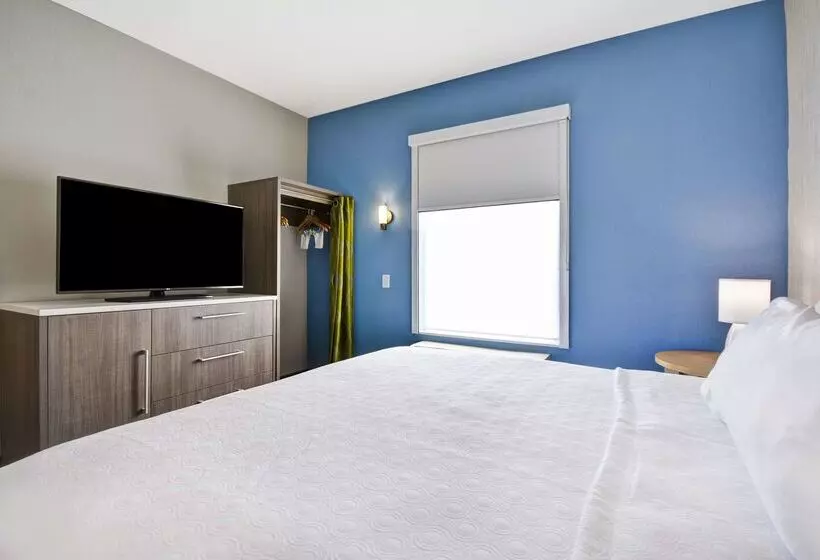 Hotelli Home2 Suites By Hilton Blue Ash Cincinnati