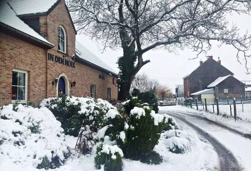 ホテル In Den Hoek