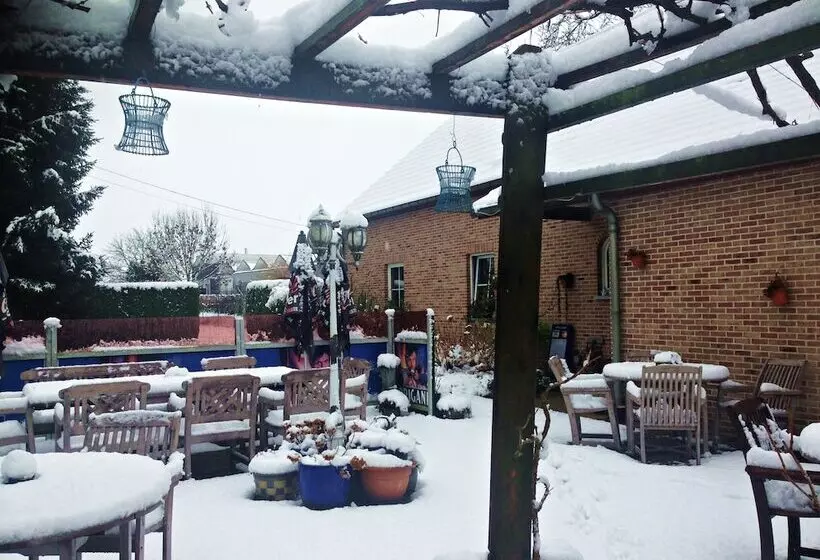 ホテル In Den Hoek