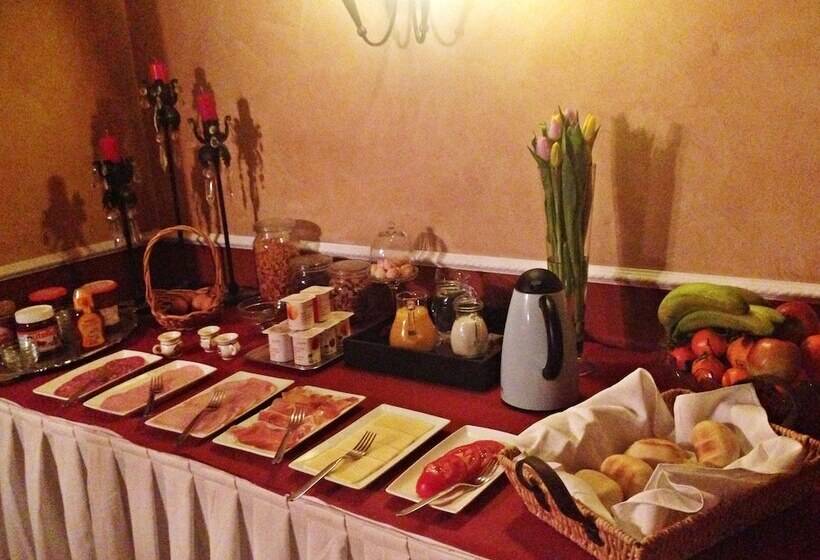 ホテル In Den Hoek