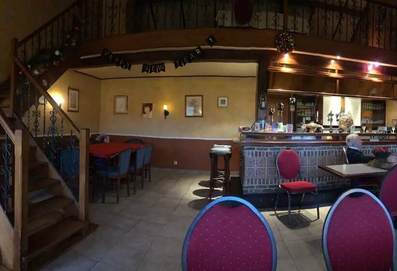 ホテル In Den Hoek