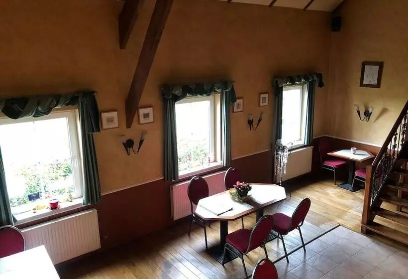 ホテル In Den Hoek