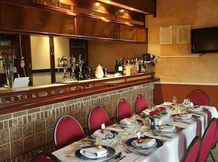 ホテル In Den Hoek