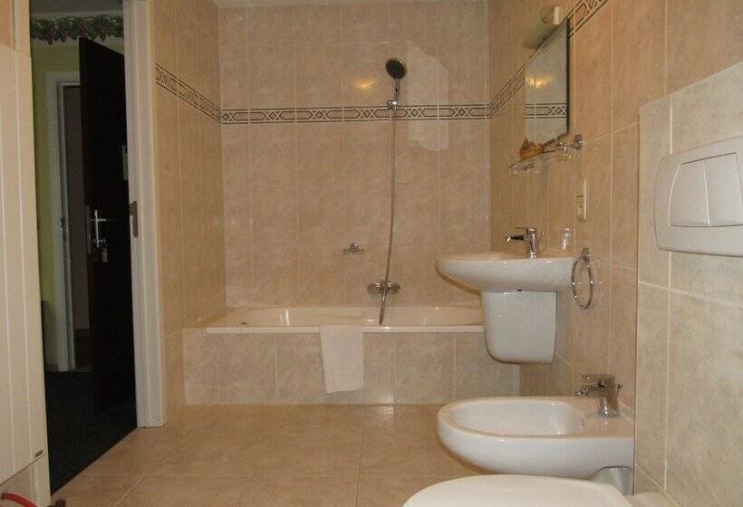 ホテル In Den Hoek