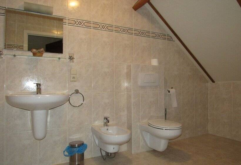 ホテル In Den Hoek