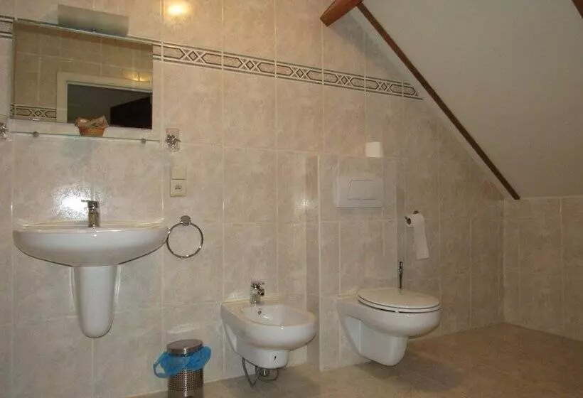 ホテル In Den Hoek