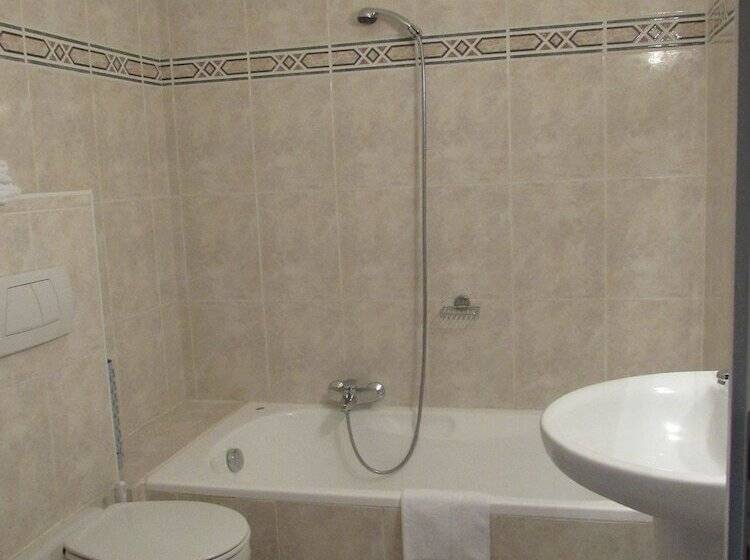 ホテル In Den Hoek