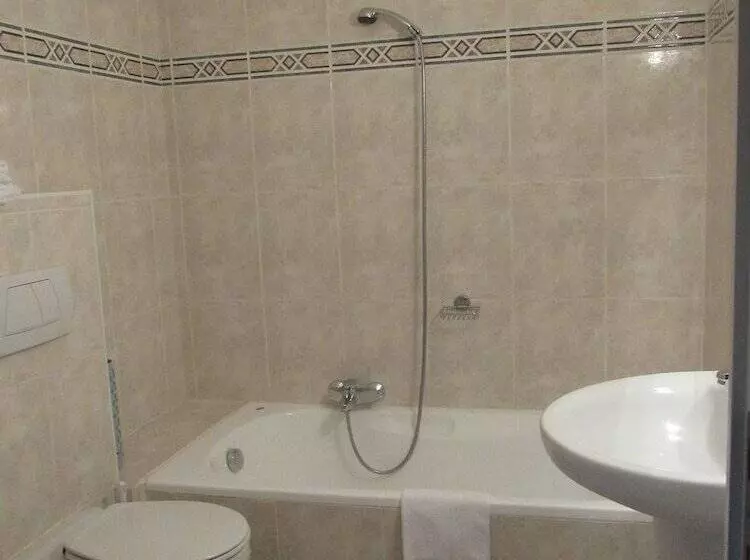 ホテル In Den Hoek