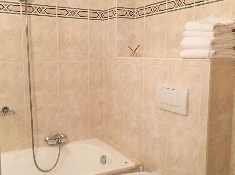 ホテル In Den Hoek