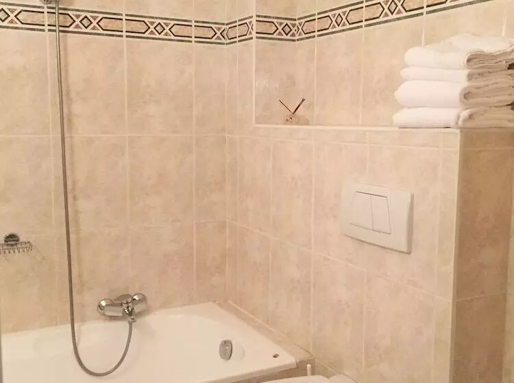 ホテル In Den Hoek