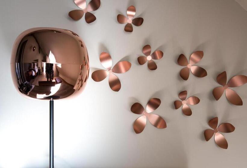 ホテル Koru Hôtel & Private Wellness