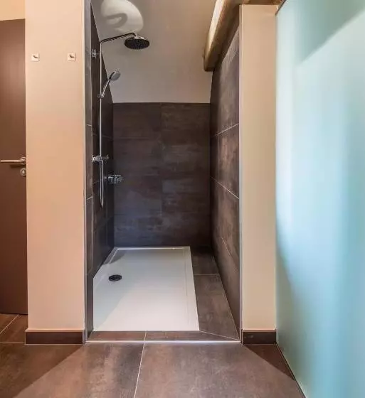 Hotelli Koru Hôtel & Private Wellness