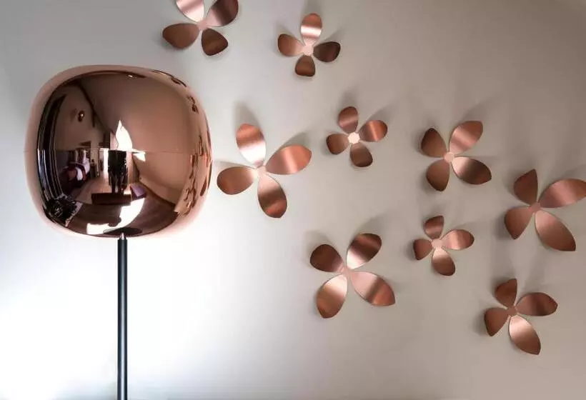 Hotelli Koru Hôtel & Private Wellness