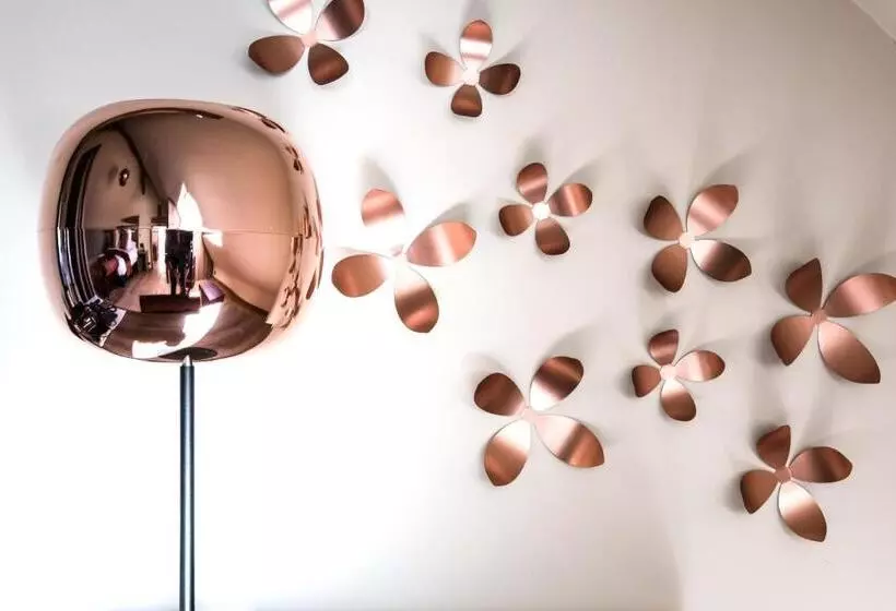 Hotelli Koru Hôtel & Private Wellness