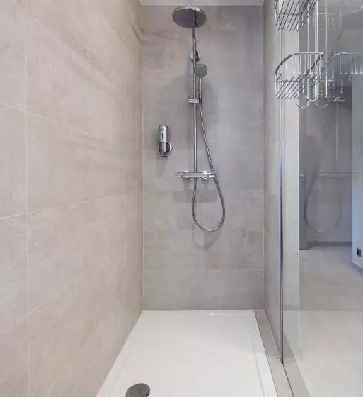 Hotelli Koru Hôtel & Private Wellness