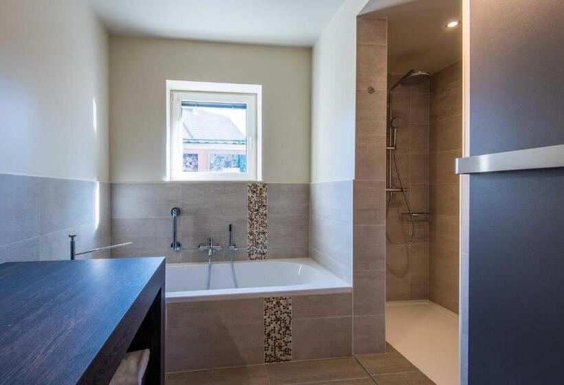 ホテル Koru Hôtel & Private Wellness