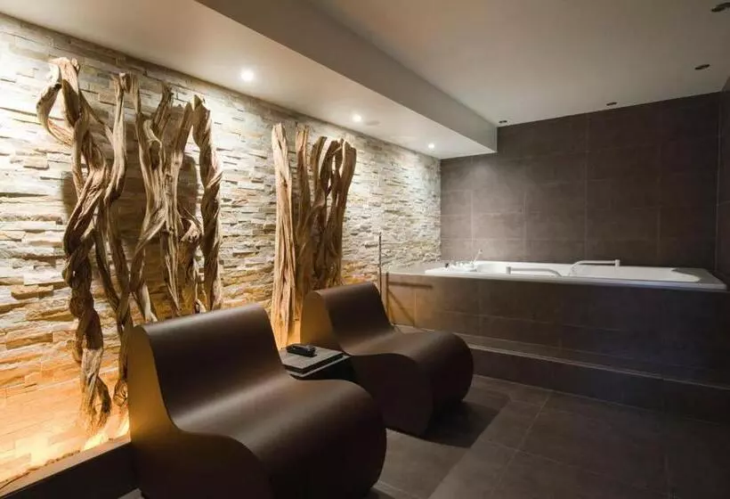 Hotelli Koru Hôtel & Private Wellness