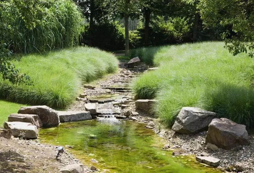 Hotelli Koru Hôtel & Private Wellness