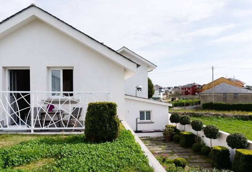 호텔 La Casa De Las Camelias