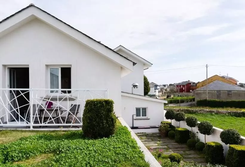 Hotelli La Casa De Las Camelias