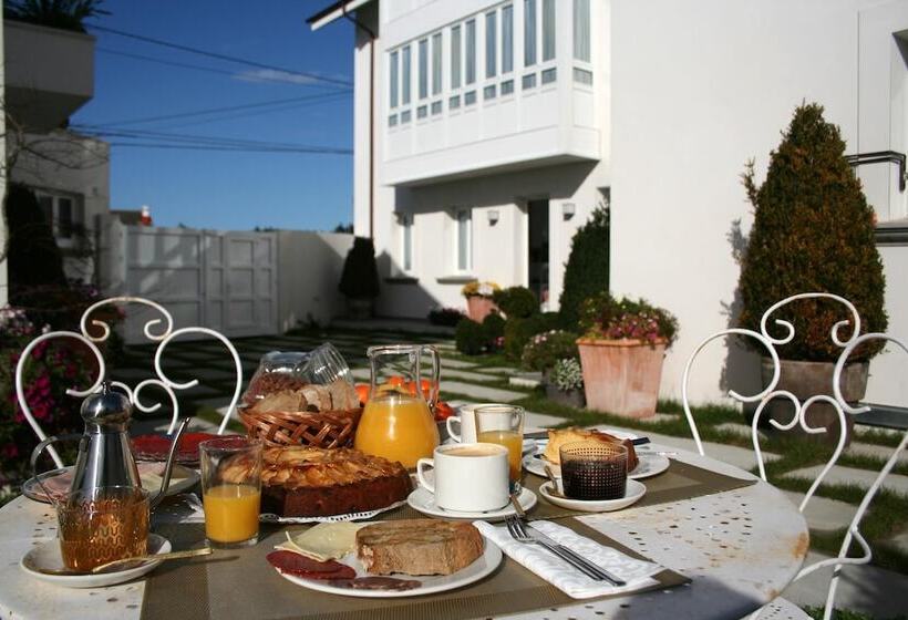 호텔 La Casa De Las Camelias