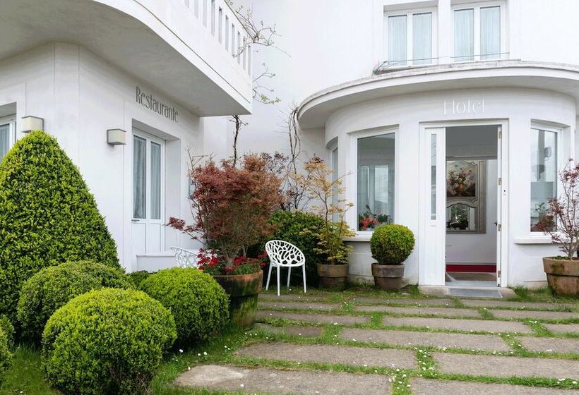 호텔 La Casa De Las Camelias