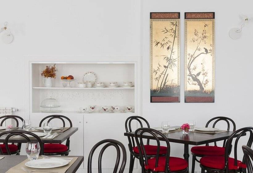 호텔 La Casa De Las Camelias