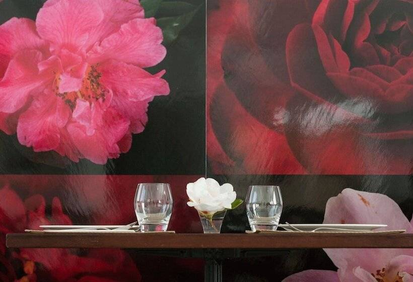 호텔 La Casa De Las Camelias