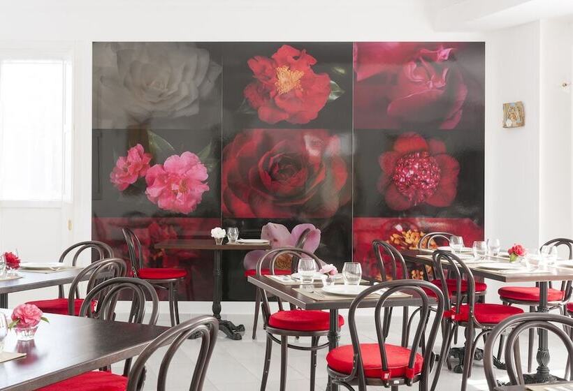 호텔 La Casa De Las Camelias