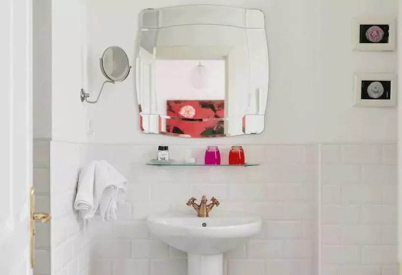 Hotelli La Casa De Las Camelias